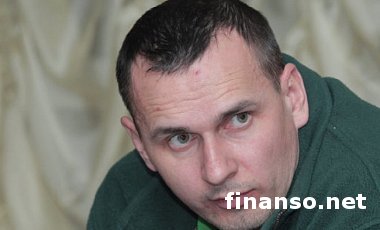 Олег Сенцов подал иск против СМИ РФ и ФСБ