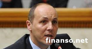 В МВД рассказали, кто и зачем пытался убить Андрея Парубия