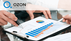 «Озон Капитал» предлагает зарабатывать на фондовом рынке Украины