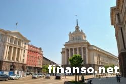 Болгарская недвижимость в 15 раз дешевле лондонской