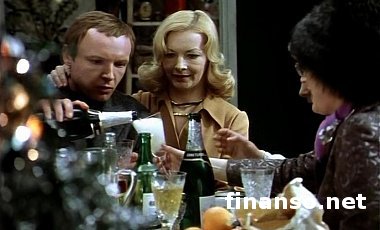 Украинцы все же увидят «Иронию судьбы» на Новый год