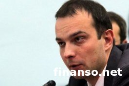 Егор Соболев подал на Виктора Шокина заявление в НАБ