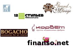 Известен ТОП интернет-магазинов мебели в РФ