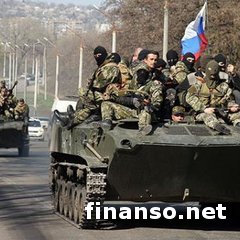 Военные РФ до сих пор на Донбассе, Минские соглашения сорваны – Турчинов