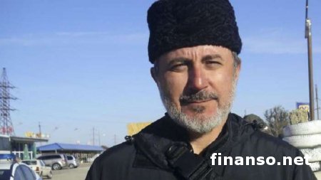 Блокада Крыма: скоро будет заблокирована Керченская переправа – Ислямов