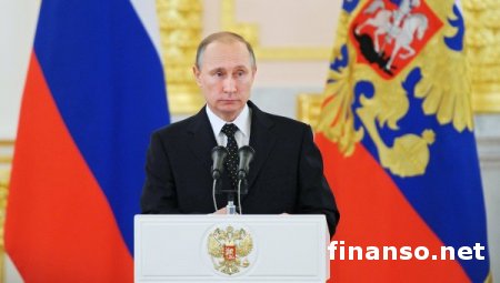 Путин поручил властям Крыма отказаться от электричества из Украины