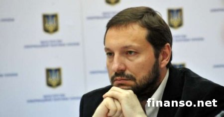 На следующей неделе министр информполитики Юрий Стець уйдет в отставку