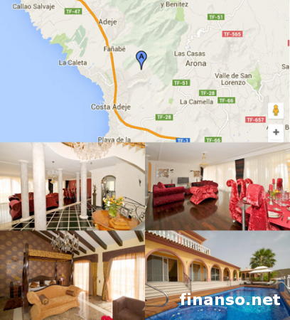 «Tu Nido Property» предлагает недвижимость Канарских островов