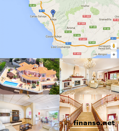 «Tu Nido Property» предлагает недвижимость Канарских островов