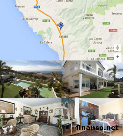 «Tu Nido Property» предлагает недвижимость Канарских островов