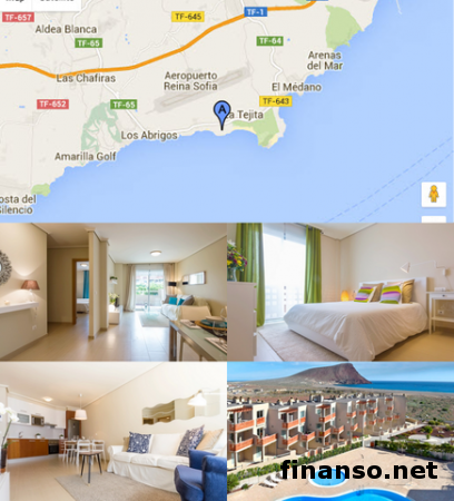 «Tu Nido Property» предлагает недвижимость Канарских островов