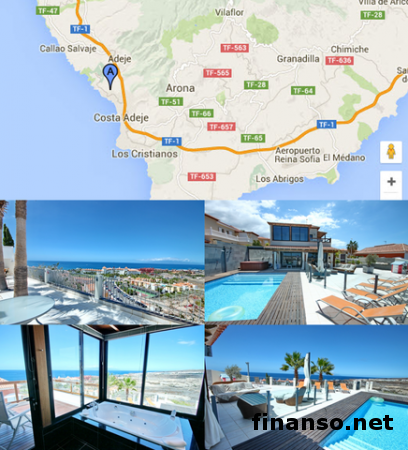 «Tu Nido Property» предлагает недвижимость Канарских островов