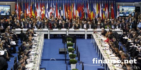 Россия заблокировала декларацию ОБСЕ о работе на Донбассе – МИД