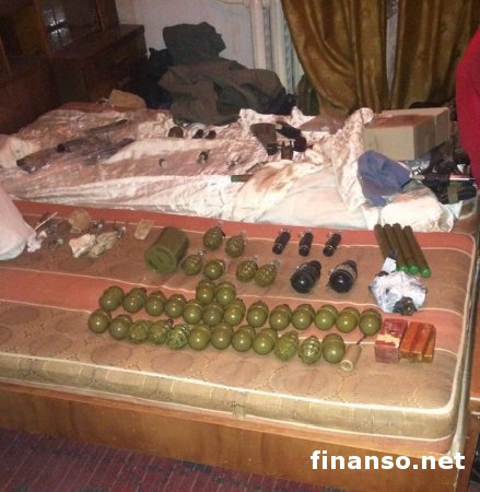 Подробности задержания российской ДРГ в Киеве: СБУ понесла потери