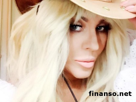 У 45-летней певицы Ирины Билык родился второй сын