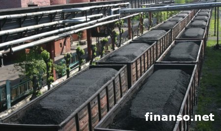 СБУ разоблачила коррупционную схему поставок угля из ДНР и ЛНР