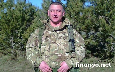 К командиру 92-ой мехбригады  пришли с обыском