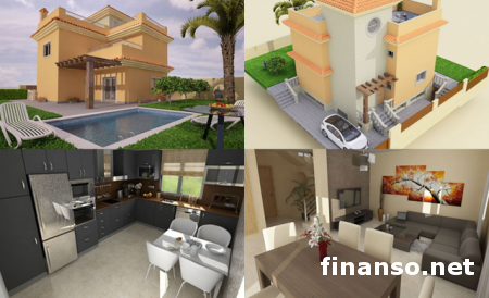 Лучшие объекты на рынке курортного жилья Испании – «Euroalliance Group»