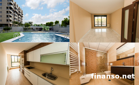 Лучшие объекты на рынке курортного жилья Испании – «Euroalliance Group»