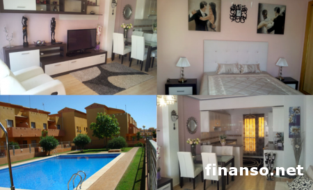 Лучшие объекты на рынке курортного жилья Испании – «Euroalliance Group»