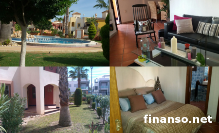 Лучшие объекты на рынке курортного жилья Испании – «Euroalliance Group»