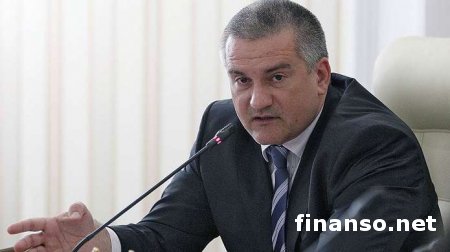 Аксенов объявил в Крыму режим военного времени – СМИ