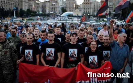 В ПС пригрозили Порошенко ликвидацией: «Не доедет до аэропорта»