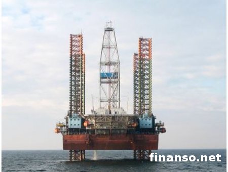 Киев требует от РФ возврата похищенных в Черном море буровых установок – МИД