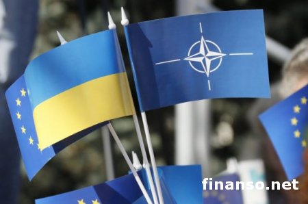 Украина-НАТО: подписан документ об оборонно-техническом сотрудничестве