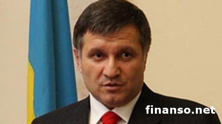 Аваков предрекает катастрофу в Украине в случае его отставки