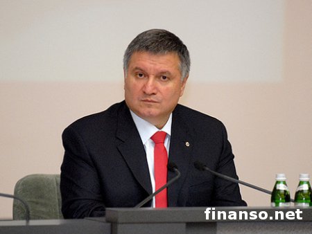 80% процентов руководства киевской милиции не прошло переаттестацию – Аваков