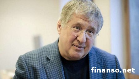 Коломойский грубо и неприлично обозвал Юлию Тимошенко