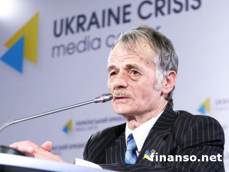 В Крыму ФСБ пытает татар электрическим током – Джемилев