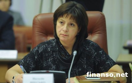 Украина готова продолжить переговоры по «долгу Януковича» - Яресько