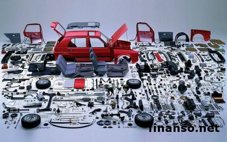 В Беларуси все запчасти можно будет продавать при наличии сертификата качества