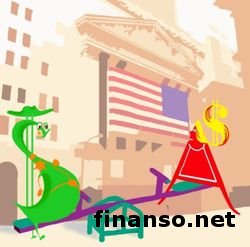 Курс доллара падает к австралийцу из-за статданных РБА