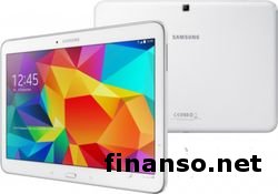 Galaxy Tab станет новым 8-дюймовым планшетом от Samsung 