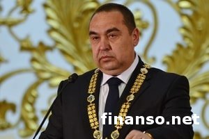 Плотницкий приказал на Рождество отпустить всех пленных