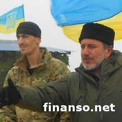 Ислямов о новом формате блокады: Через Крым будет распад России