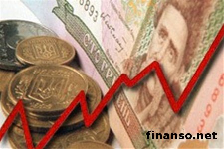Уровень инфляции в Украине в 2015 году достиг 20-летнего максимума