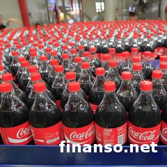 Coca-Cola официально принесла извинения Украине за карту России с Крымом