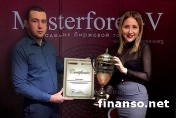 World FOREX стал лучшим брокером торговли опционами в 2015 году