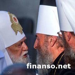 В Украине исчезли до 70 приходов УПЦ МП