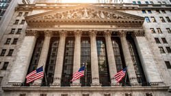 Мировые фондовые рынки показывают падение