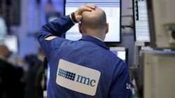 WTI и Brent в понедельник торговались ниже 33 долл.