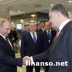 Суд привлек посольство РФ к делу об агрессии России в Украине