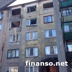 Новые подробности взрыва в Украинске: погибла 5-летняя девочка и младенец