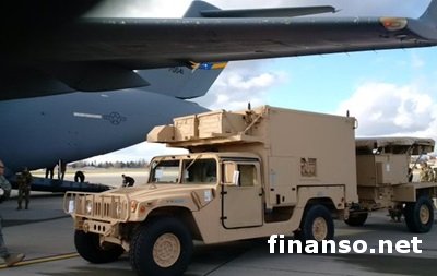 Украина увеличит производство новейших радаров - «Укроборонпром»