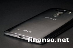 Смартфон LG G5 стает обладателем выдвижной батареи