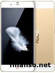 18 января презентовали смартфон ZTE Nubia My Prague S